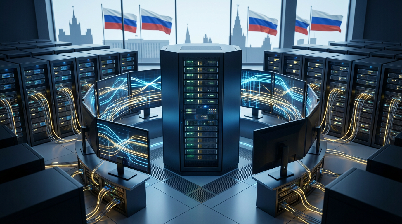 Схема интеграции 1С с государственными системами России