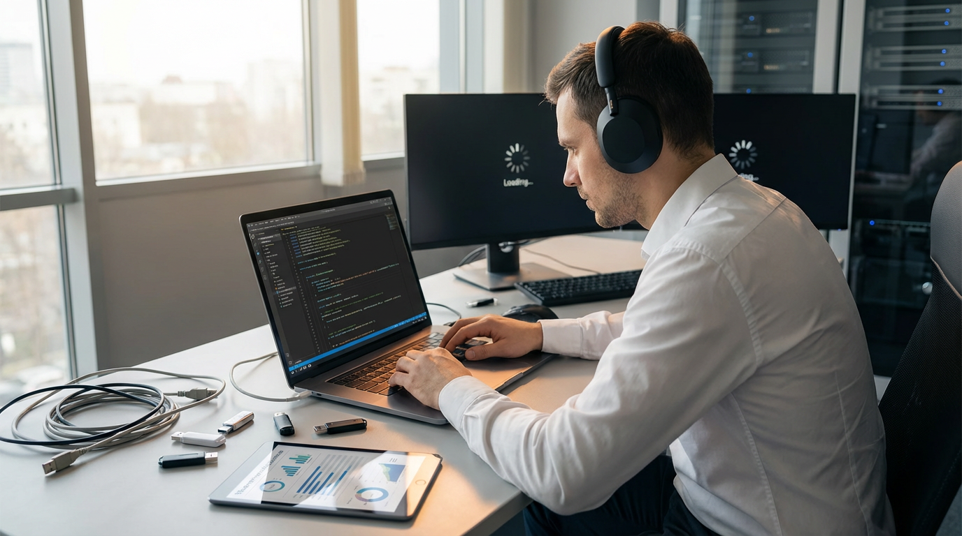 Схема процесса обновлений платформы 1С